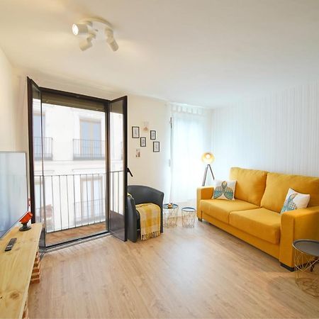 Piso Turqueta, Centrico Casco Antiguo Castro Urdiales Apartment ภายนอก รูปภาพ