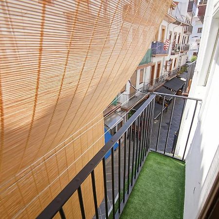 Piso Turqueta, Centrico Casco Antiguo Castro Urdiales Apartment ภายนอก รูปภาพ