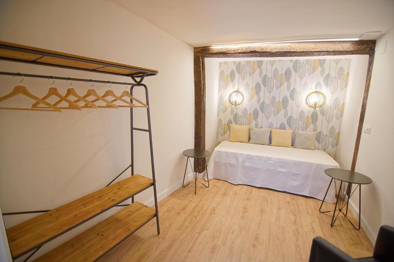 Piso Turqueta, Centrico Casco Antiguo Castro Urdiales Apartment ภายนอก รูปภาพ