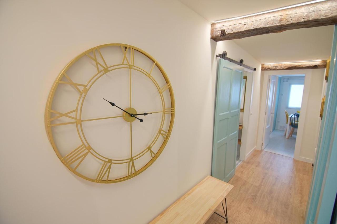 Piso Turqueta, Centrico Casco Antiguo Castro Urdiales Apartment ภายนอก รูปภาพ