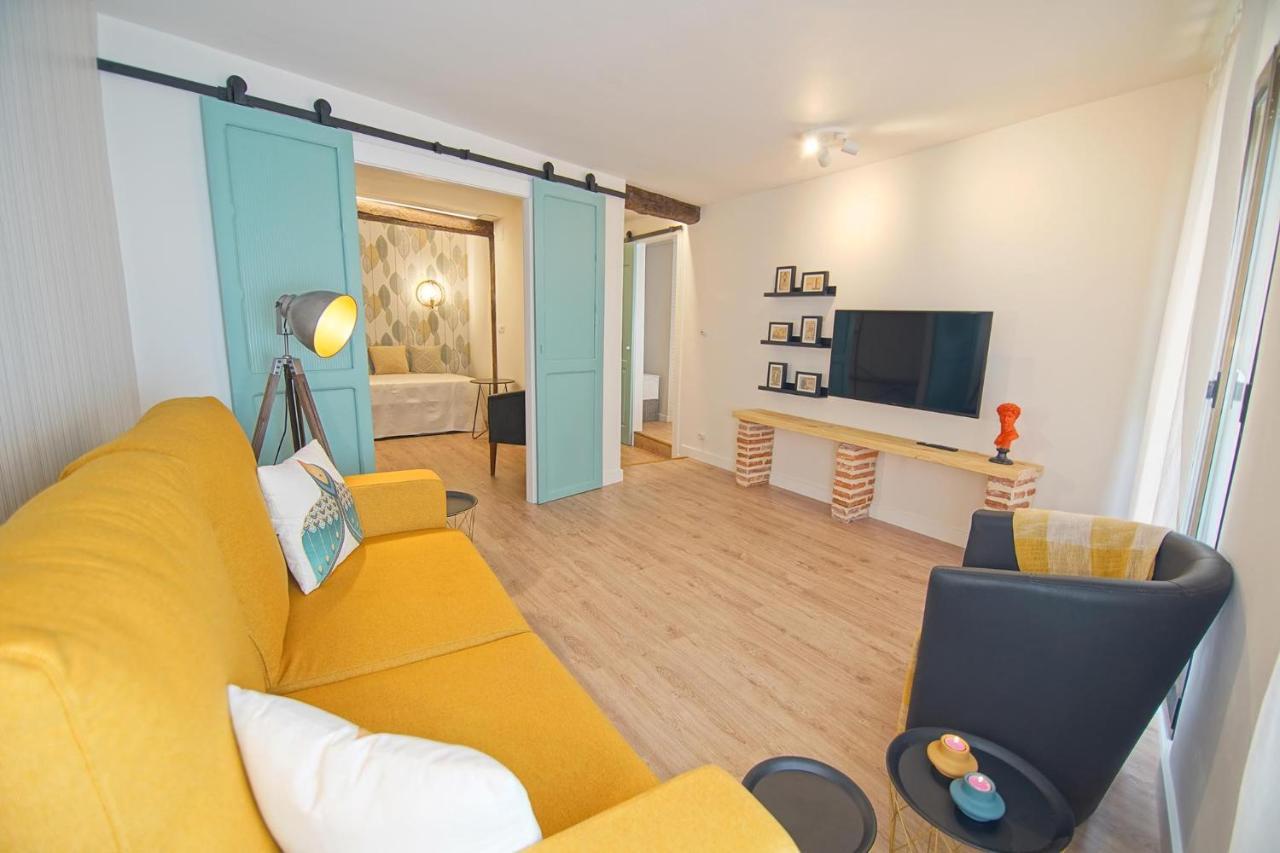 Piso Turqueta, Centrico Casco Antiguo Castro Urdiales Apartment ภายนอก รูปภาพ