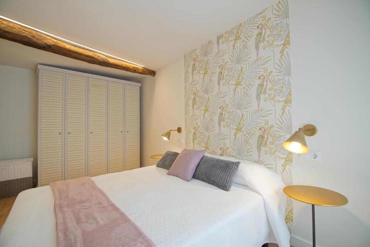Piso Turqueta, Centrico Casco Antiguo Castro Urdiales Apartment ภายนอก รูปภาพ