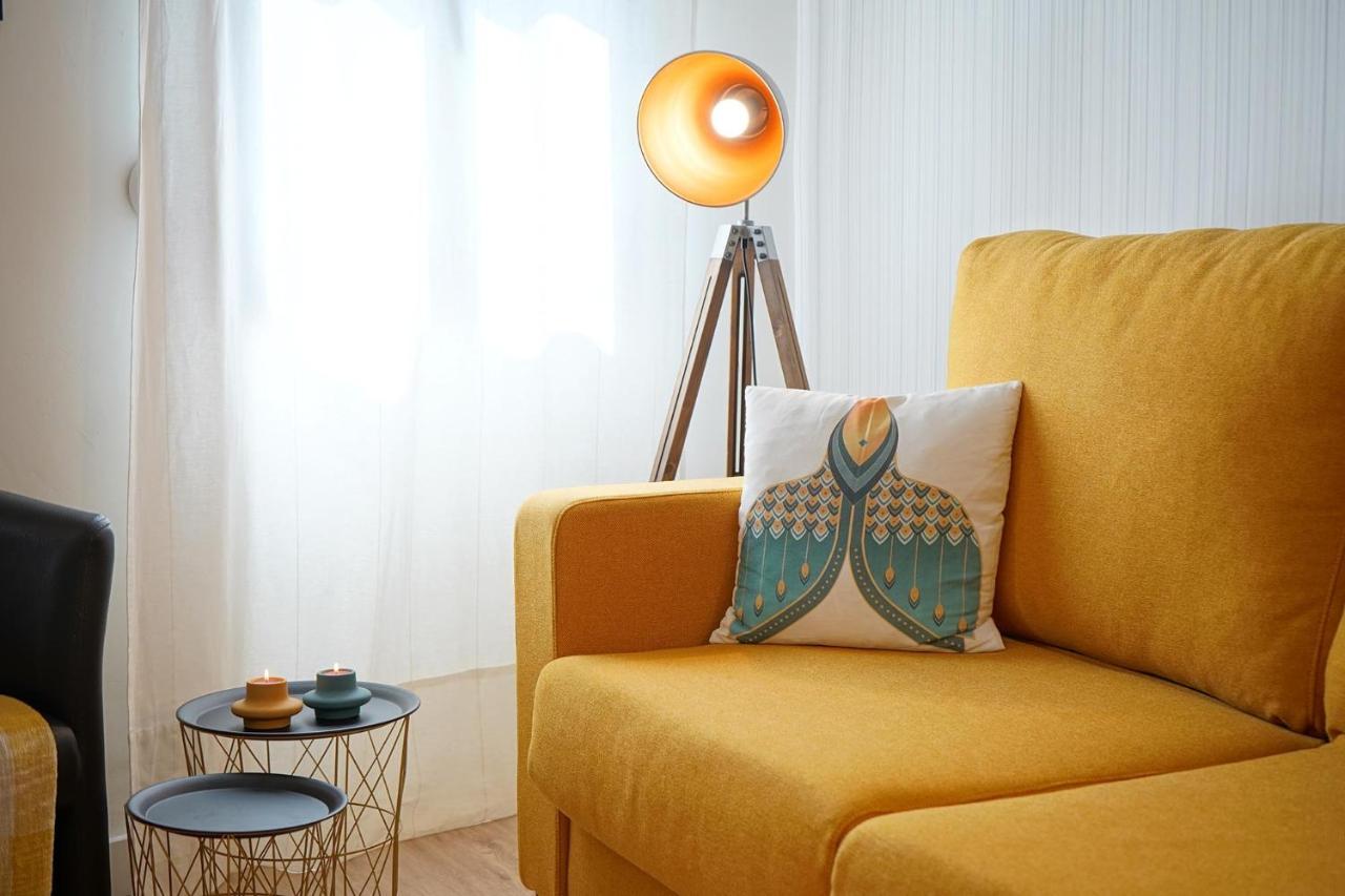 Piso Turqueta, Centrico Casco Antiguo Castro Urdiales Apartment ภายนอก รูปภาพ