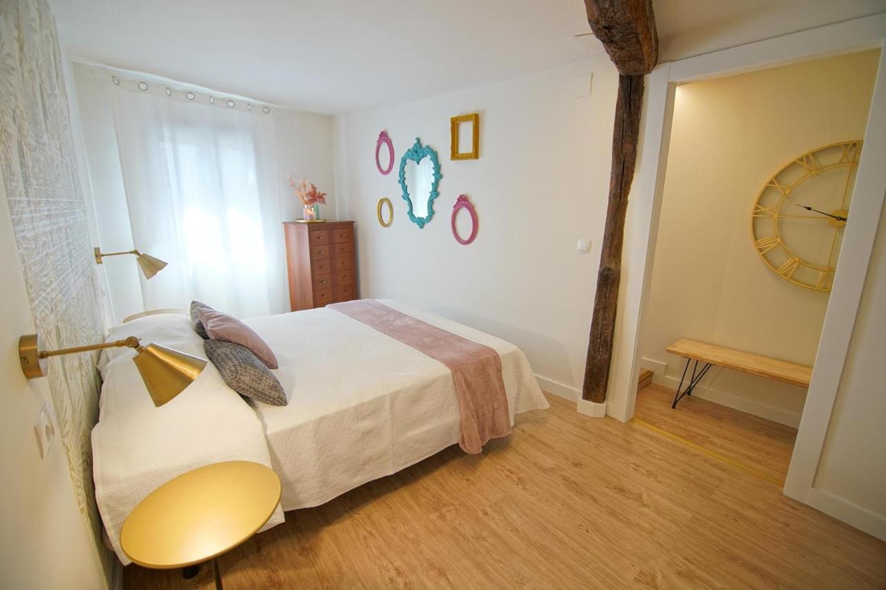 Piso Turqueta, Centrico Casco Antiguo Castro Urdiales Apartment ภายนอก รูปภาพ