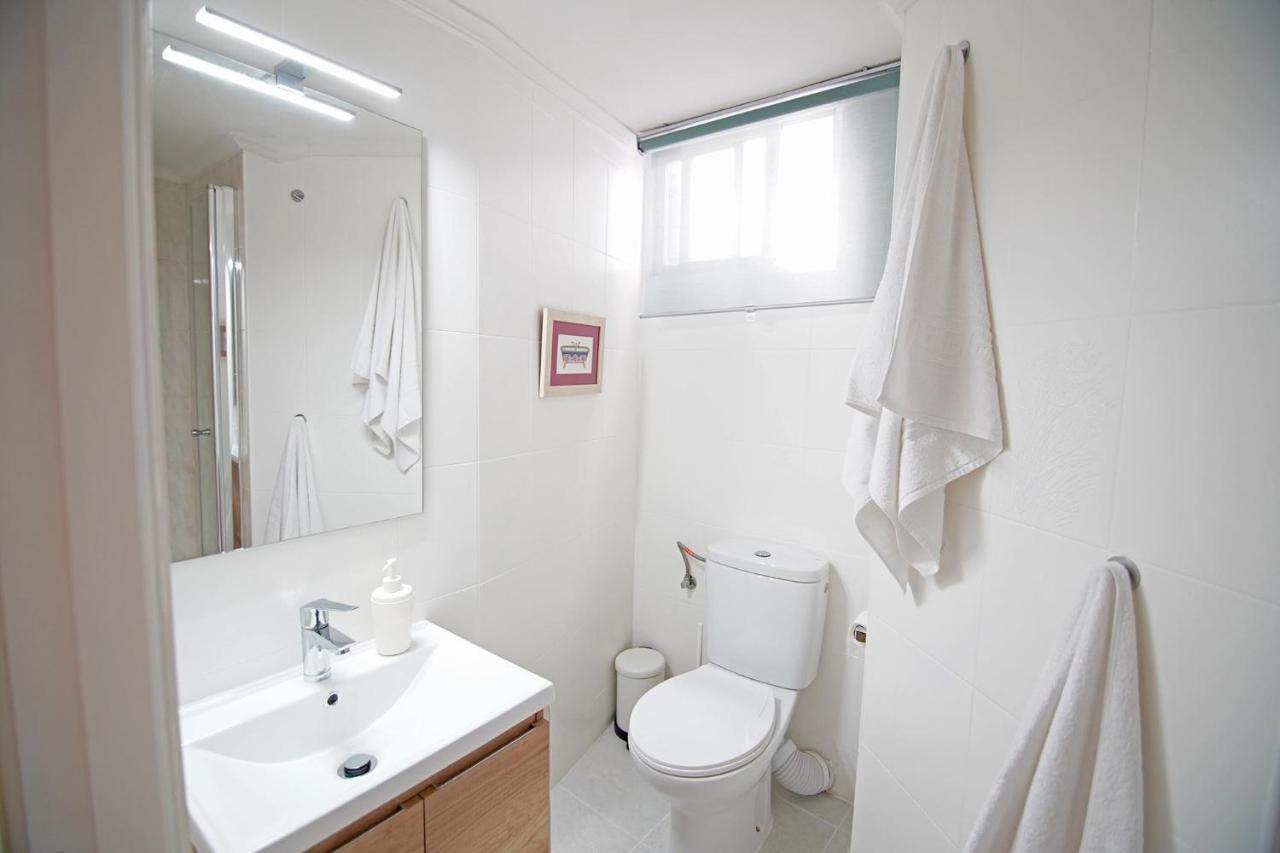 Piso Turqueta, Centrico Casco Antiguo Castro Urdiales Apartment ภายนอก รูปภาพ