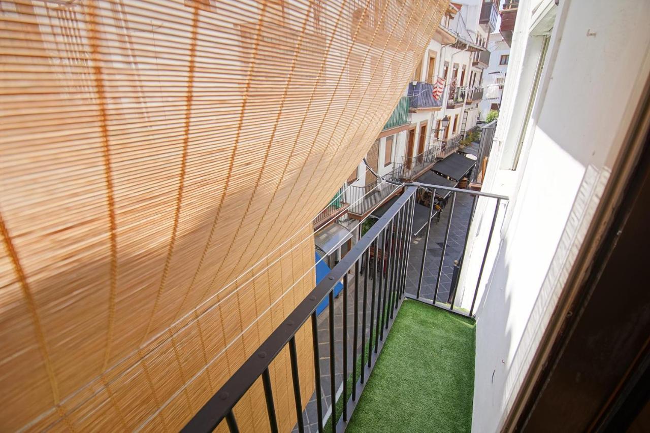 Piso Turqueta, Centrico Casco Antiguo Castro Urdiales Apartment ภายนอก รูปภาพ